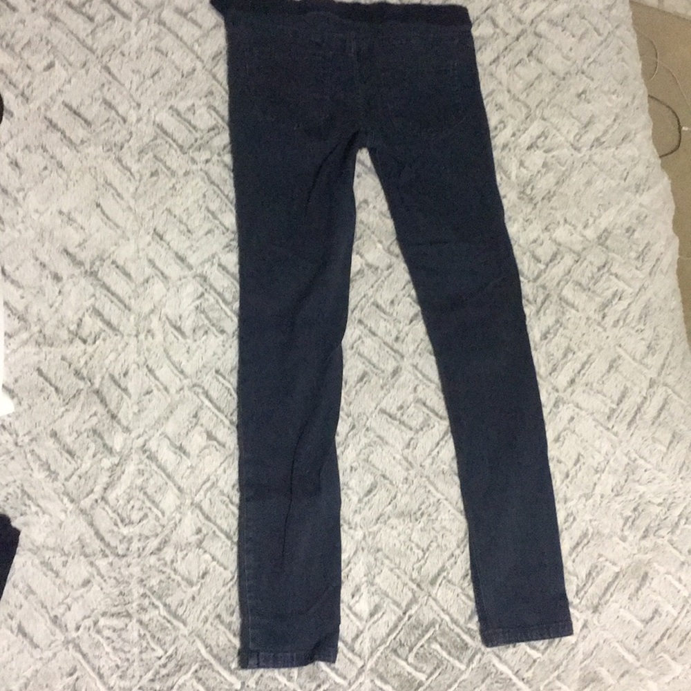 Free People Jeggings - Picture 3 of 7
